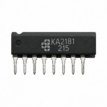 Купить Микросхема KA2181 по низкой цене