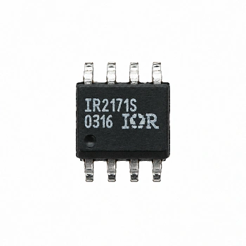 Купить Микросхема IR2171S по низкой цене