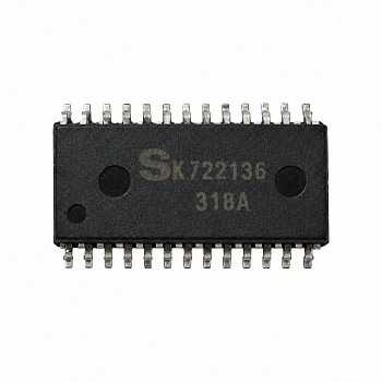 Купить Микросхема KA22136D по низкой цене