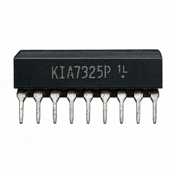 Купить Микросхема KIA7325P по низкой цене