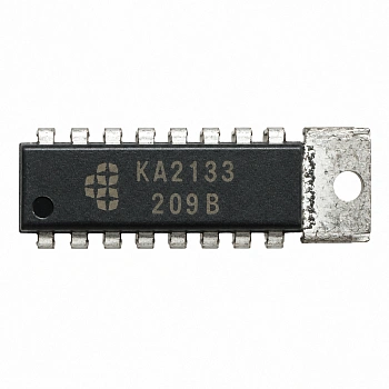 Купить Микросхема KA2133 по низкой цене