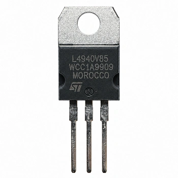 Купить Микросхема L4940V85 по низкой цене