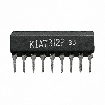 Купить Микросхема KIA7312P по низкой цене