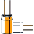 Конденсаторы