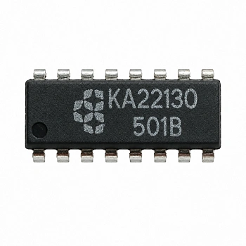 Купить Микросхема KA22130 по низкой цене