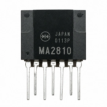 Купить Микросхема MA2810 по низкой цене