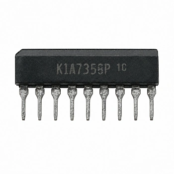 Купить Микросхема KIA7358AP по низкой цене