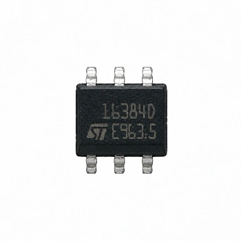 Купить Микросхема L6384 по низкой цене