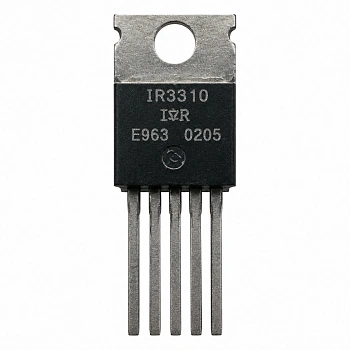 Купить Микросхема IR3310 по низкой цене
