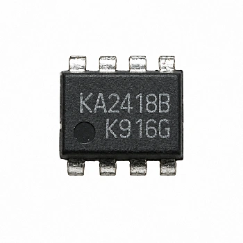 Купить Микросхема KA2418B по низкой цене