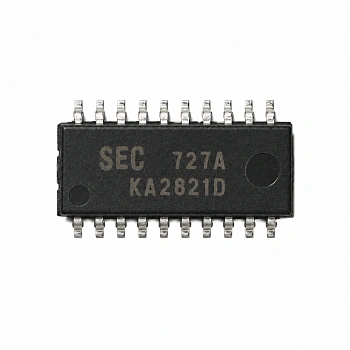 Купить Микросхема KA2821D по низкой цене