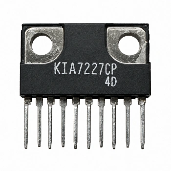 Купить Микросхема KIA7227CP по низкой цене