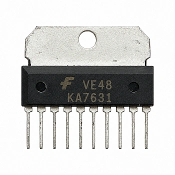 Купить Микросхема KA7631 по низкой цене