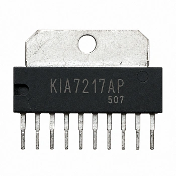 Купить Микросхема KIA7217AP по низкой цене