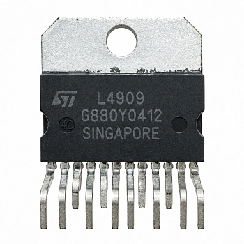 Купить Микросхема L4909 по низкой цене