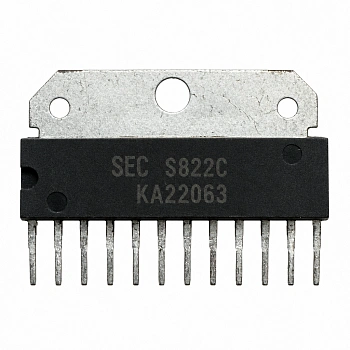 Купить Микросхема Samsung KA22063 по низкой цене