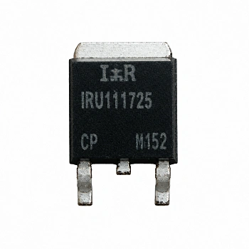 Купить Микросхема IRU1117-25CP по низкой цене