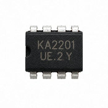 Купить Микросхема KA2201 по низкой цене