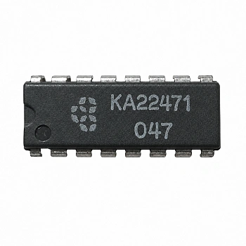 Купить Микросхема KA2247A KA2247I по низкой цене