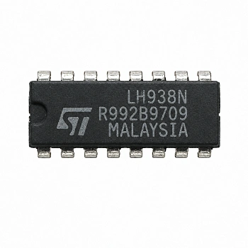Купить Микросхема L4938N по низкой цене