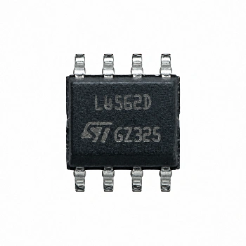 Купить Микросхема L6562D по низкой цене