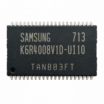 Купить Микросхема K6R4008VID-U1 по низкой цене