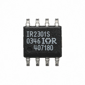 Купить Микросхема IR2301S по низкой цене
