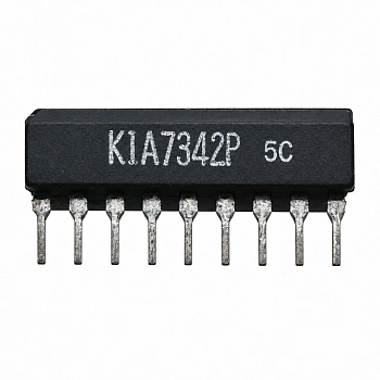 Купить Микросхема KIA7342P по низкой цене