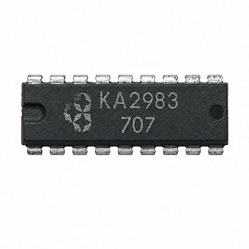 Купить Микросхема KA2983 по низкой цене