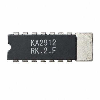 Купить Микросхема KA2912 по низкой цене