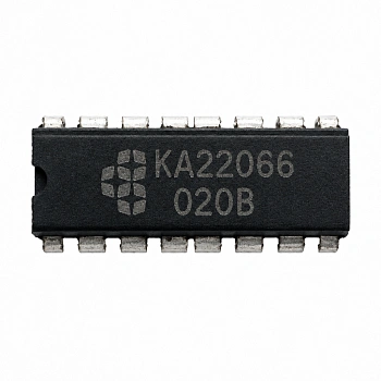 Купить Микросхема KA2206B KA22066 по низкой цене