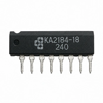 Купить Микросхема KA2184-18 по низкой цене