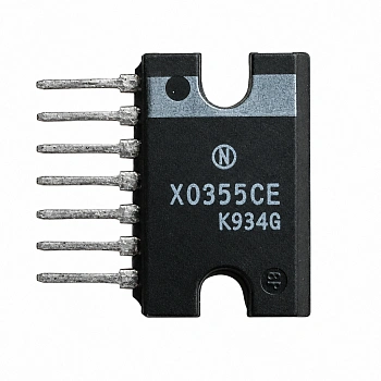 Купить Микросхема IX0355CE по низкой цене