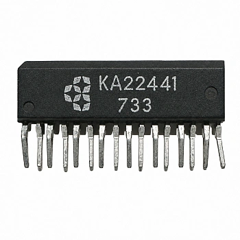 Купить Микросхема Samsung KA22441 по низкой цене
