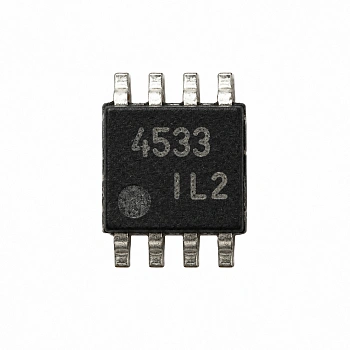 Купить Микросхема LA4533 smd по низкой цене