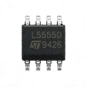 Купить Микросхема L6565D по низкой цене