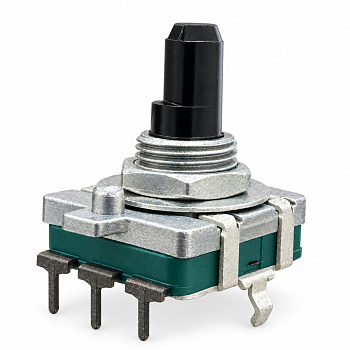 Купить Энкодер инкрементальный Bourns PEC16-4015F-N0024 по низкой цене