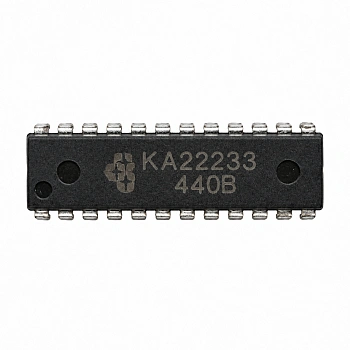 Купить Микросхема KA22233 по низкой цене