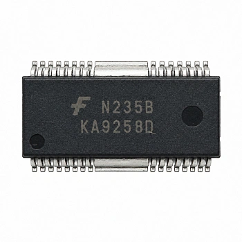 Купить Микросхема KA9258D по низкой цене