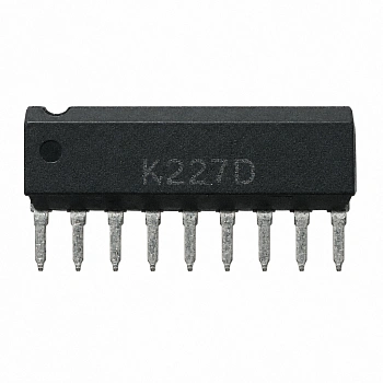 Купить Микросхема KA22241B по низкой цене