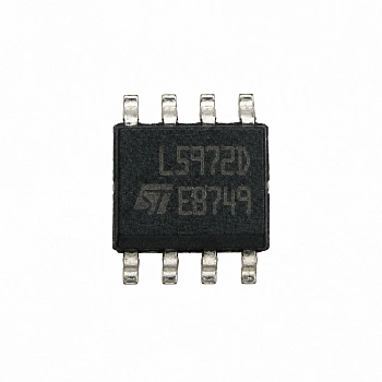 Купить Микросхема L5972D по низкой цене