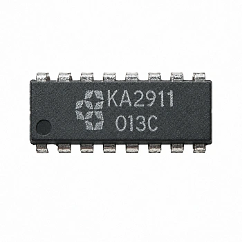 Купить Микросхема KA2911 по низкой цене