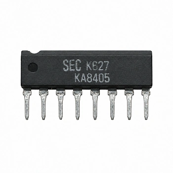 Купить Микросхема KA8405 по низкой цене