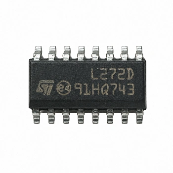 Купить Микросхема L272D по низкой цене