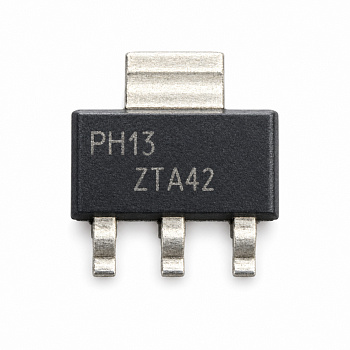 Купить Транзистор PZTA42 по низкой цене