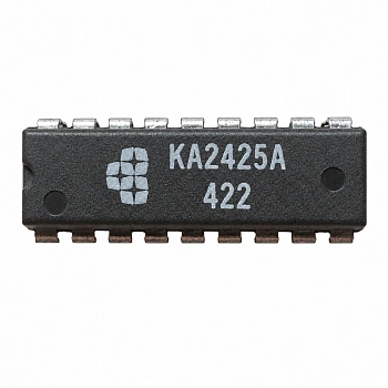 Купить Микросхема KA2425A по низкой цене