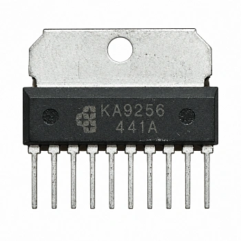 Купить Микросхема KA9256 по низкой цене