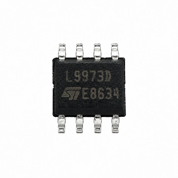 Купить Микросхема L5973D по низкой цене
