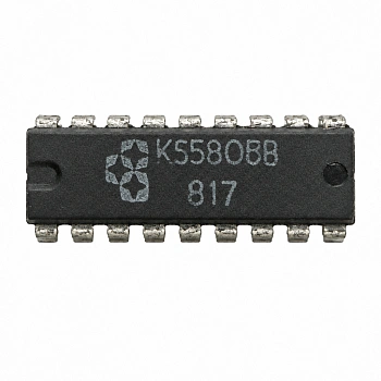 Купить Микросхема KS5805B по низкой цене