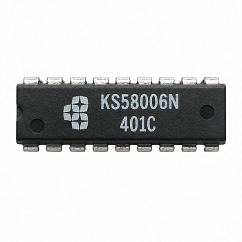 Купить Микросхема KS58006 по низкой цене